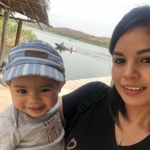 Meet your Posher, Marisela